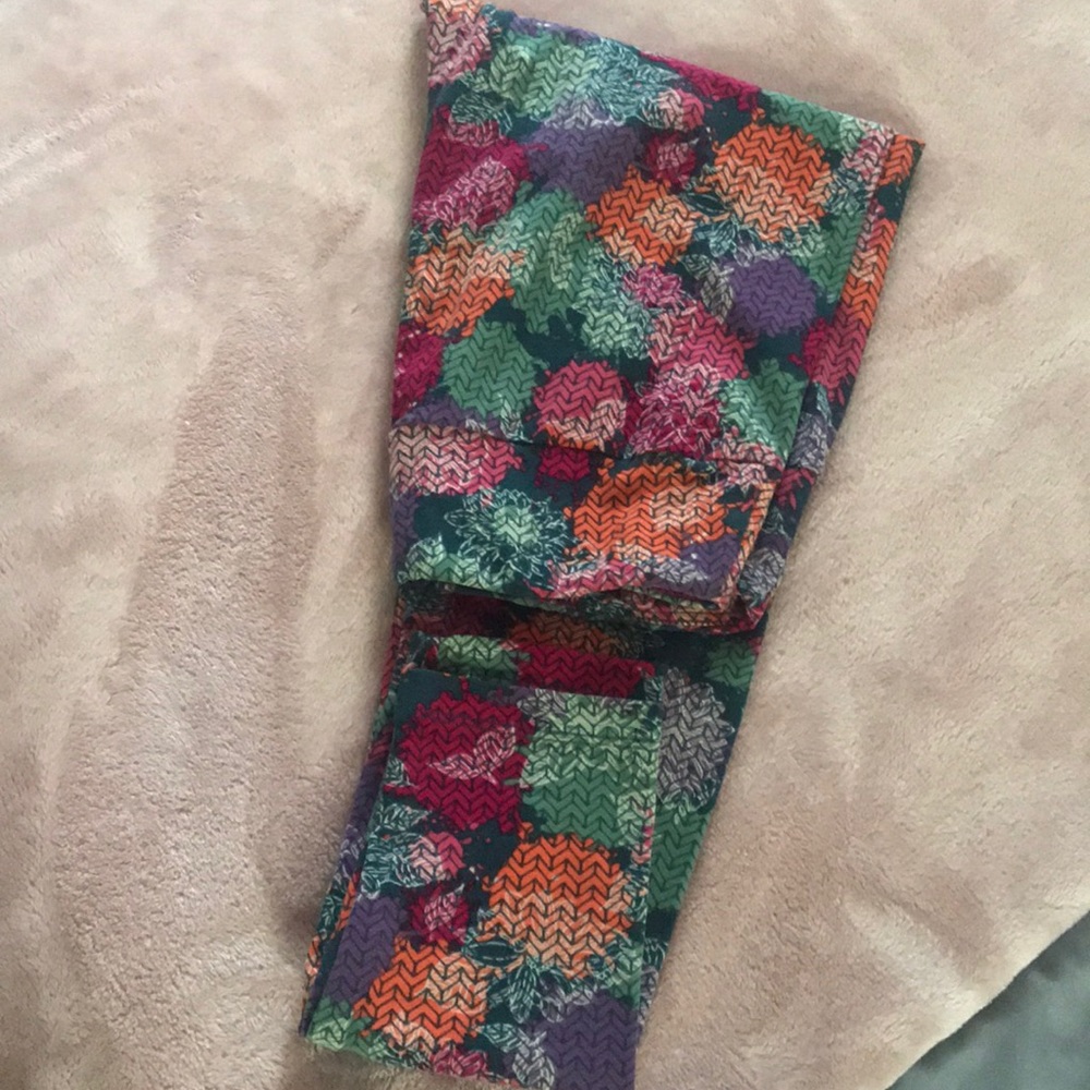 Lularoe leggings